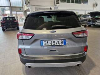 FORD Kuga usata, con Airbag Passeggero