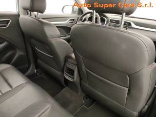 MG ZS usata, con Bluetooth
