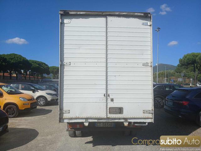FORD Transit usata 3
