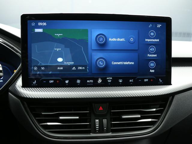 FORD Kuga usata, con Park Distance Control