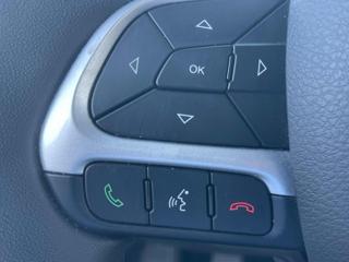 JEEP Renegade usata, con Cruise Control