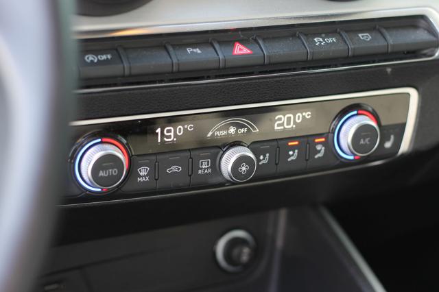 AUDI Q2 usata, con Servosterzo