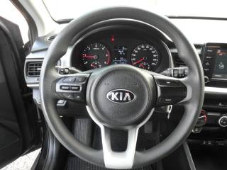 KIA Stonic usata, con Alzacristalli elettrici