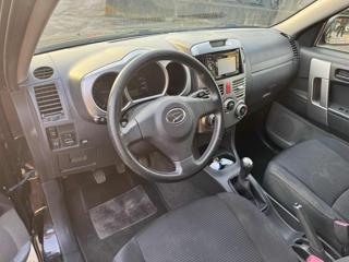 DAIHATSU Terios usata, con Fendinebbia