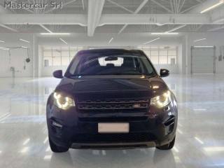 LAND ROVER Discovery Sport usata, con Climatizzatore