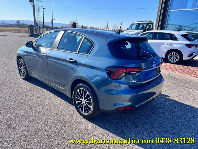FIAT Tipo usata, con Airbag Passeggero