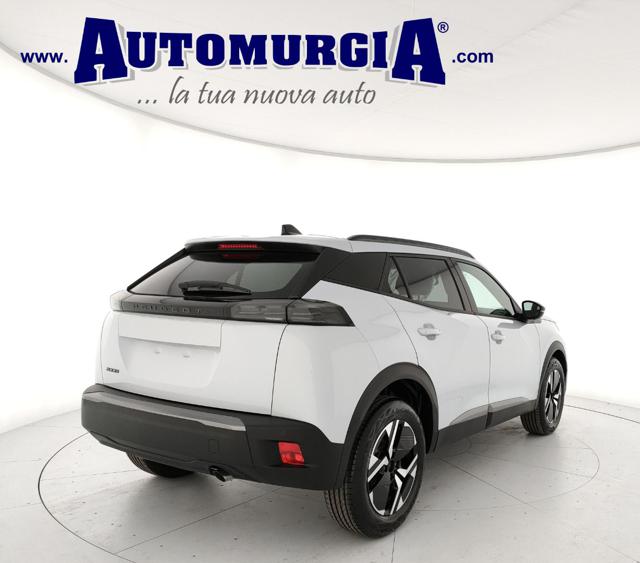 PEUGEOT 2008 usata, con Airbag Passeggero