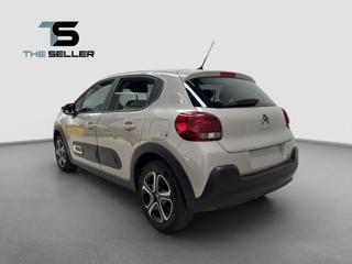 CITROEN C3 usata, con Airbag Passeggero