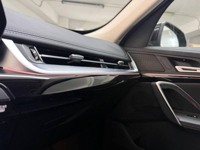 BMW X1 usata, con Immobilizzatore elettronico