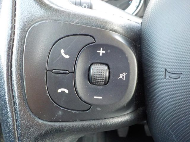 FIAT 500L usata, con Ruotino