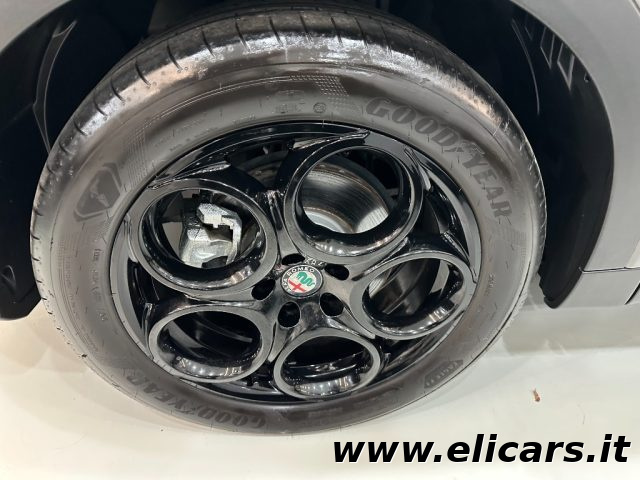 ALFA ROMEO Tonale usata, con Interni in pelle