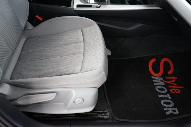 AUDI A4 usata 35