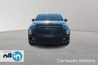FIAT 500X usata 1