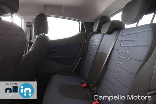 LANCIA Ypsilon usata 5