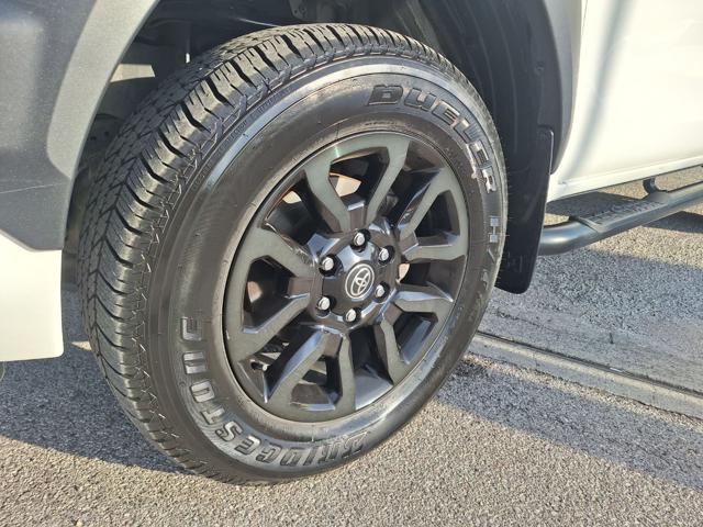 TOYOTA Hilux usata 24