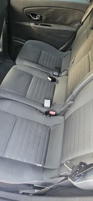 RENAULT Scenic usata, con Lettore CD