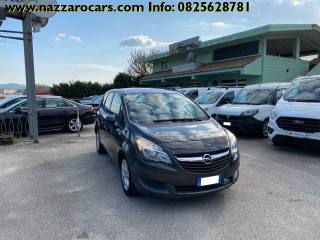 OPEL Meriva usata, con USB