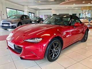 MAZDA MX-5 1.5L Skyactiv- PREZZO REALE !! Doppio treno CERCHI