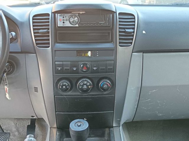 KIA Sorento usata, con Interni in pelle
