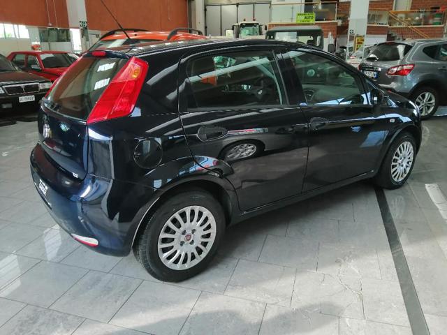FIAT Punto usata, con Chiusura centralizzata
