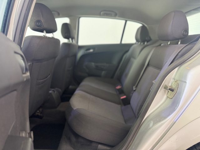 OPEL Astra usata 3