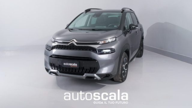 CITROEN C3 Aircross usata, con Airbag laterali