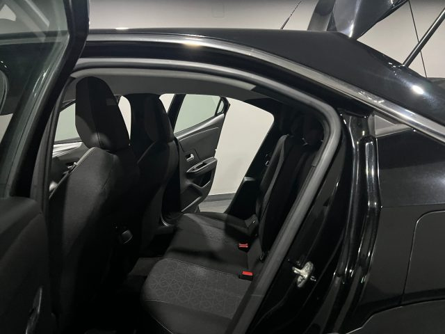 OPEL Mokka usata, con Controllo automatico clima