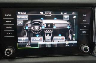 SKODA Kodiaq usata, con Immobilizzatore elettronico