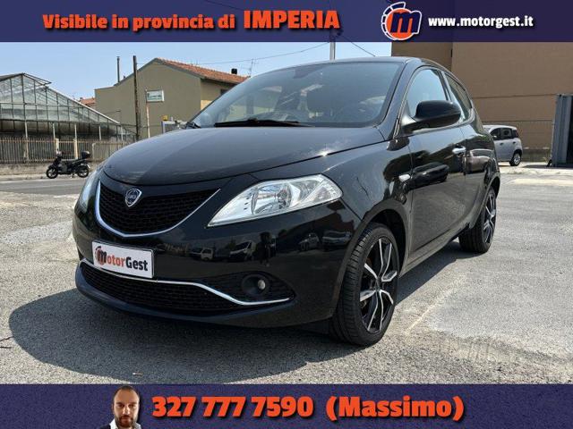 LANCIA Ypsilon usata, con Airbag Passeggero