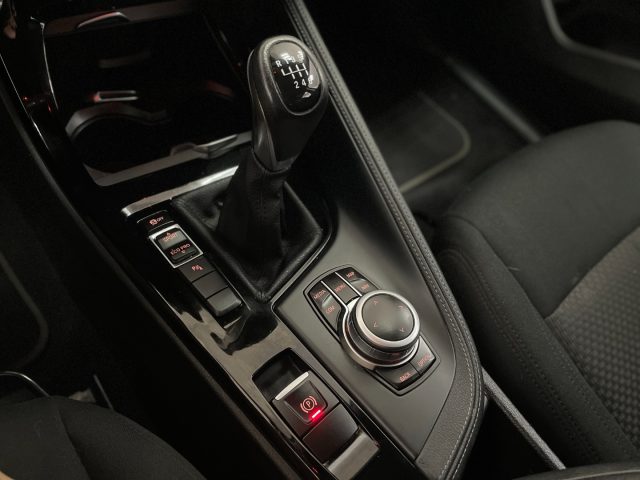 BMW X2 usata, con Sensore di luce