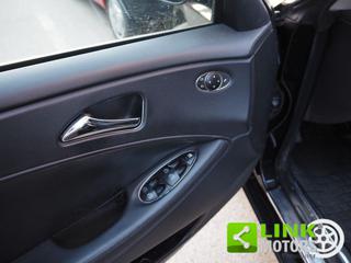 MERCEDES-BENZ CLS 320 usata, con Specchietti laterali elettrici