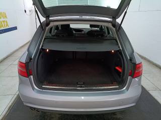 AUDI A4 usata, con Fendinebbia