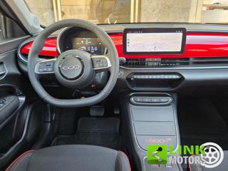 FIAT 600e usata, con Cruise Control