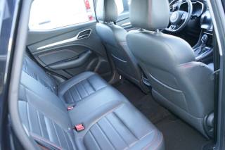 MG ZS usata, con Immobilizzatore elettronico