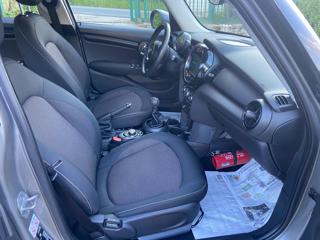 MINI One usata, con Alzacristalli elettrici