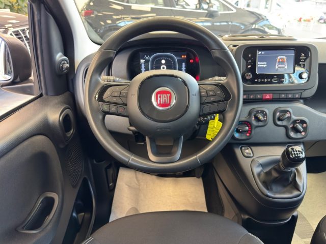 FIAT Panda usata, con ESP