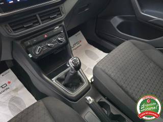 VOLKSWAGEN T-Cross usata, con Bluetooth