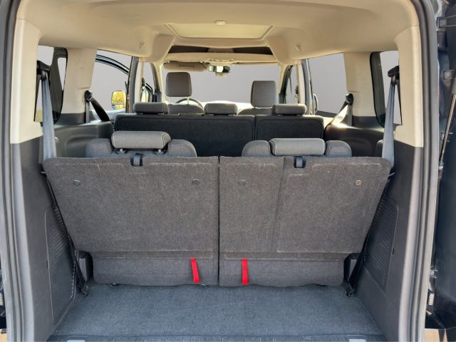 FORD Tourneo Connect usata, con Specchietti laterali elettrici