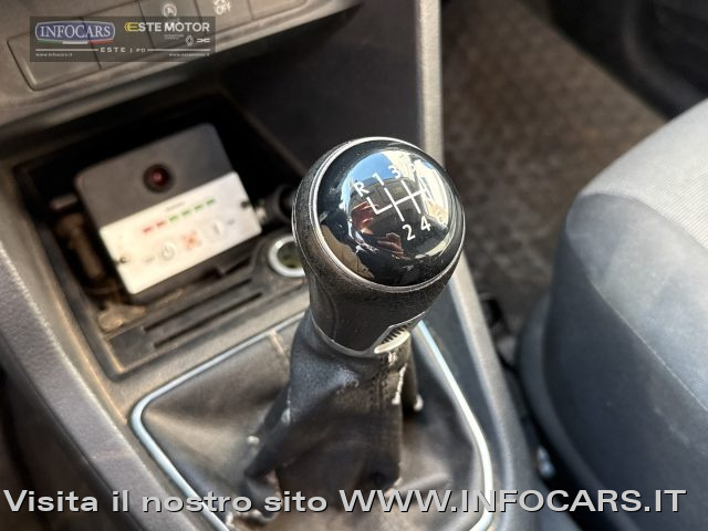 VOLKSWAGEN Caddy usata, con Cruise Control