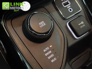JEEP Compass usata, con Trazione integrale