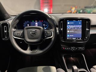 VOLVO XC40 usata, con Cruise Control