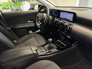 MERCEDES-BENZ A 180 usata 25