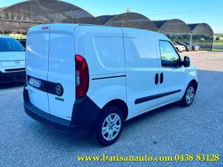 FIAT Doblo usata, con Alzacristalli elettrici