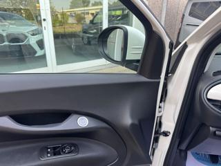 FIAT 500 usata, con Cerchi in lega