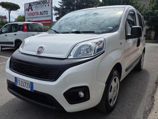 FIAT Qubo usata, con Airbag laterali