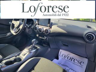 NISSAN Juke usata, con Controllo trazione