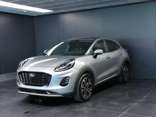 FORD Puma usata, con ABS