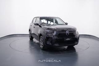 CITROEN C3 usata, con Controllo trazione