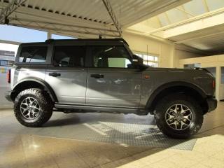 FORD Bronco usata, con Boardcomputer