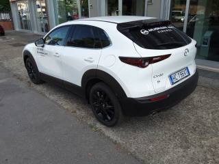 MAZDA CX-30 usata, con Immobilizzatore elettronico